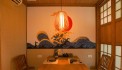 SANG NHƯỢNG NHÀ HÀNG NHẬT BẢN - HOẶC THUÊ THẲNG - PHỐ ĐÀO TẤN, BA ĐÌNH, HÀ NỘI.